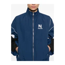 Warm Up Jacket Træningsjakker