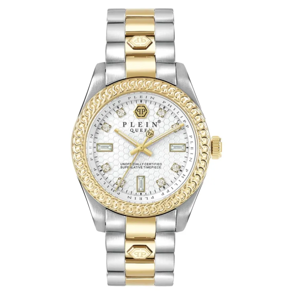 Watch Queen Crystal Dame Ure