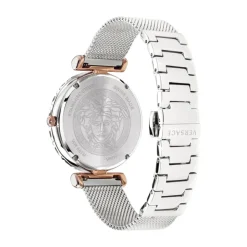 New Watches Dame Ure