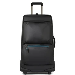 New Water resistant duffle bag with wheels Kufferter