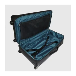 New Water resistant duffle bag with wheels Kufferter