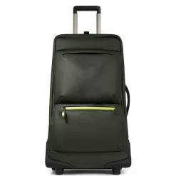 New Water resistant duffle bag with wheels Kufferter