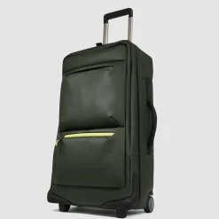 New Water resistant duffle bag with wheels Kufferter