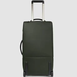 New Water resistant duffle bag with wheels Kufferter