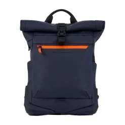 Sale Water resistant roll top backpack for laptop 15,6 Tasker
