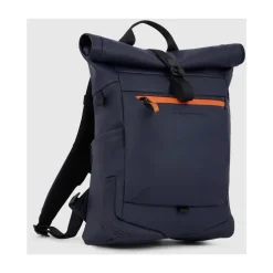 Sale Water resistant roll top backpack for laptop 15,6 Tasker