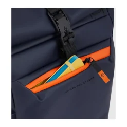 Sale Water resistant roll top backpack for laptop 15,6 Tasker