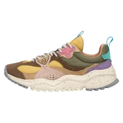Wave Sneakers Sko