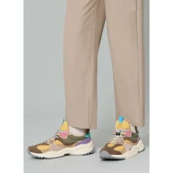 Wave Sneakers Sko