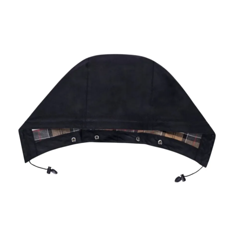 Sale Waxed Cotton Hood Tilbehør - Outdoor