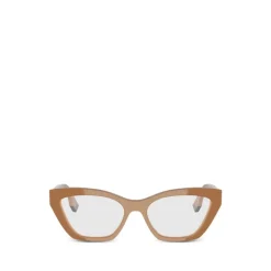 Sale Way Cat-eye stel Dame Briller