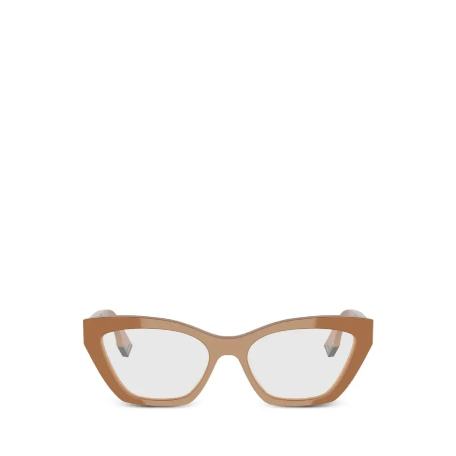 Sale Way Cat-eye stel Dame Briller