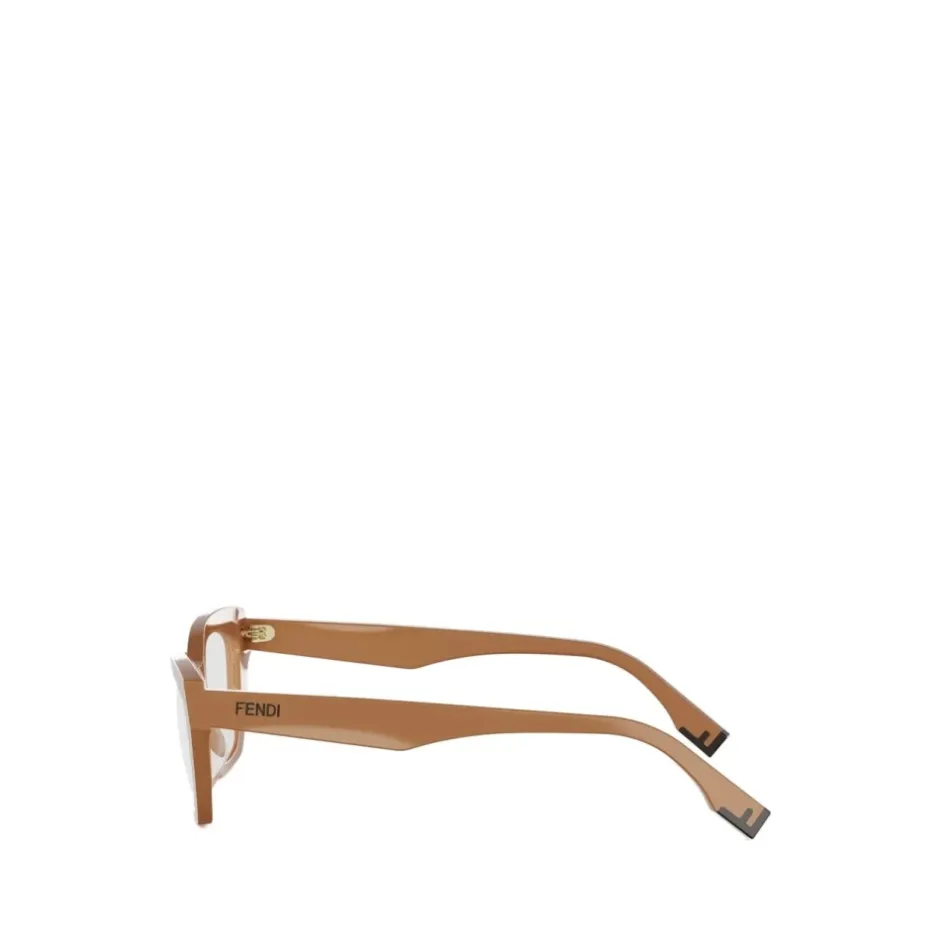 Sale Way Cat-eye stel Dame Briller