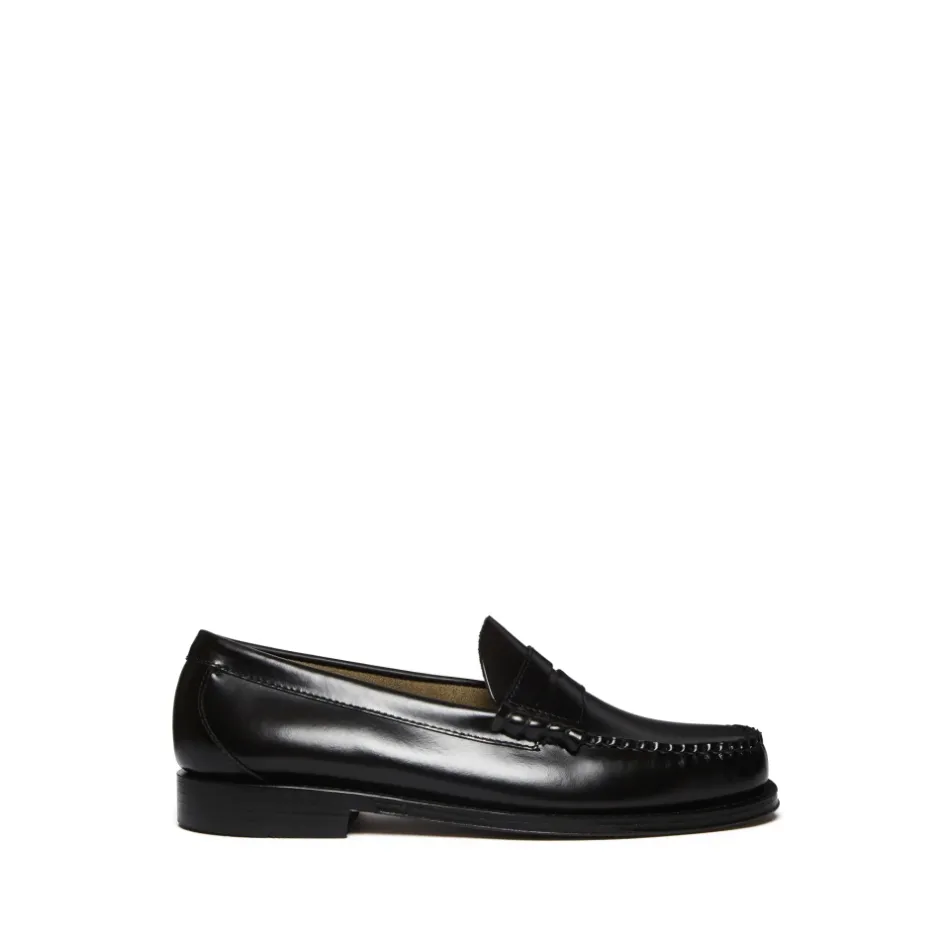 Sale Weejun Heritage Larson Moc Penny Loafers