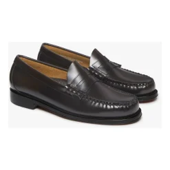 Sale Weejun Heritage Larson Moc Penny Loafers