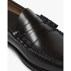 Sale Weejun Heritage Larson Moc Penny Loafers