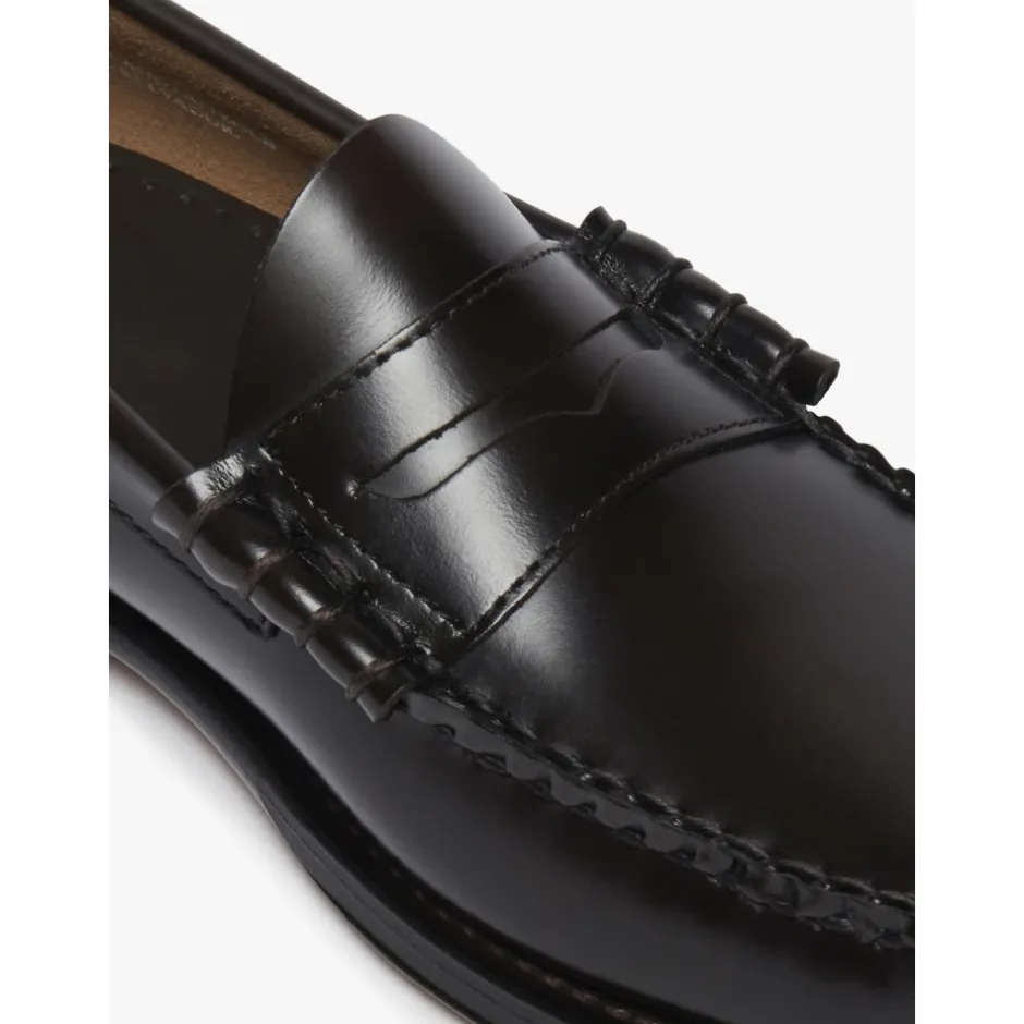 Sale Weejun Heritage Larson Moc Penny Loafers