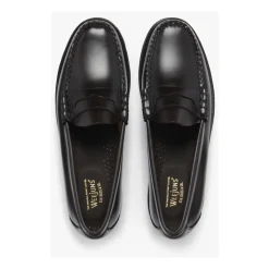 Sale Weejun Heritage Larson Moc Penny Loafers