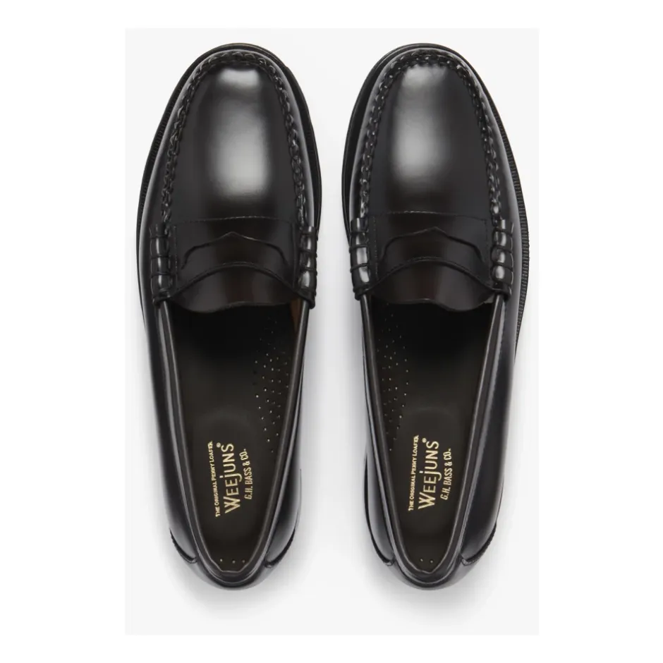 Sale Weejun Heritage Larson Moc Penny Loafers