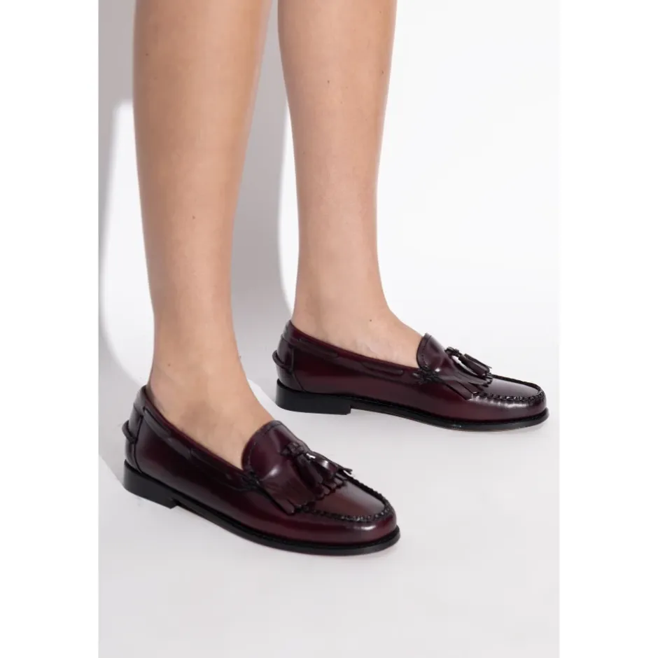 Sale Weejuns Esther Kiltie Loafers Dame Loafers