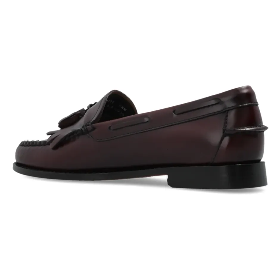 Sale Weejuns Esther Kiltie Loafers Dame Loafers