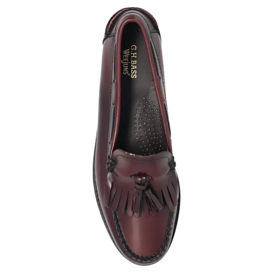 Sale Weejuns Esther Kiltie Loafers Dame Loafers