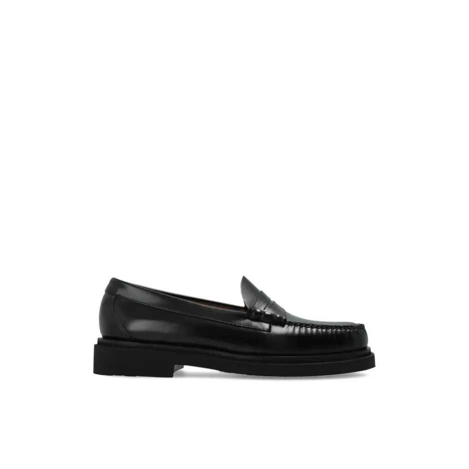 Outlet Weejuns Larson Step Penny Loafers