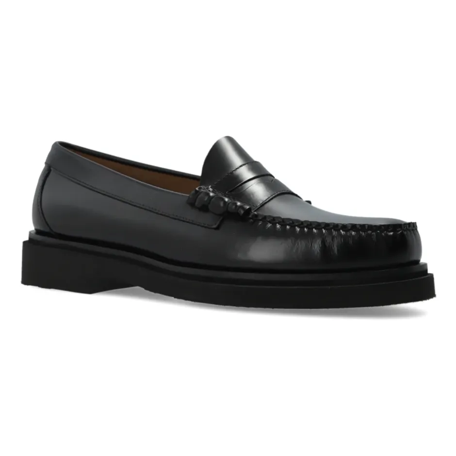 Outlet Weejuns Larson Step Penny Loafers