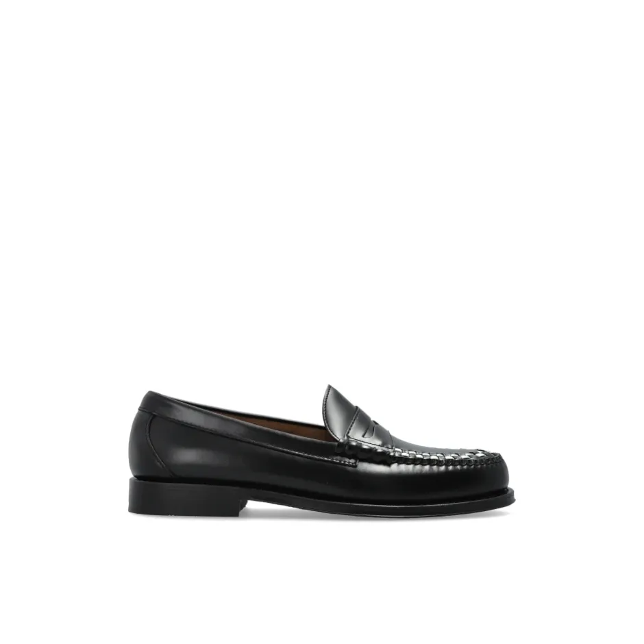 Best Weejuns Larson Weave Loafers