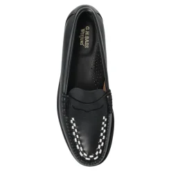 Best Weejuns Larson Weave Loafers