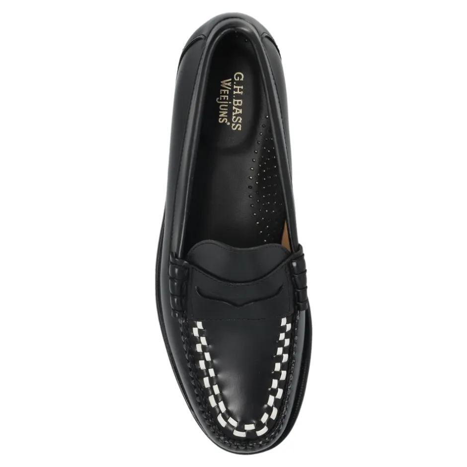 Best Weejuns Larson Weave Loafers
