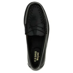 Discount Weejuns Larson Weave Loafer Loafers