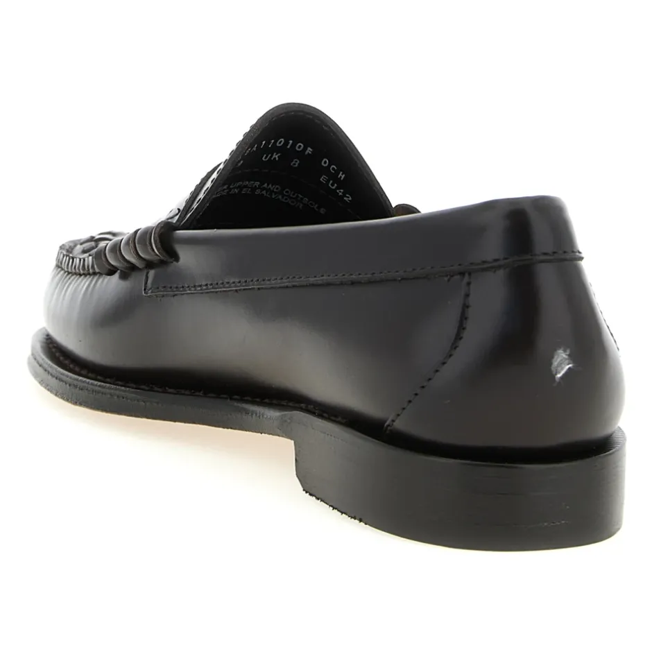 New Weejuns Larson Weave Loafers Loafers