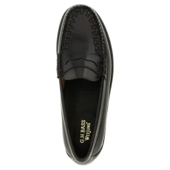 New Weejuns Larson Weave Loafers Loafers