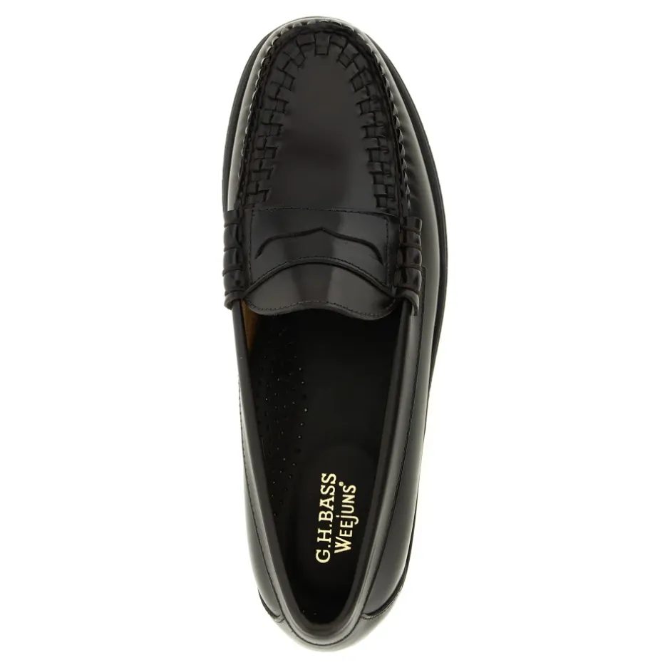 New Weejuns Larson Weave Loafers Loafers