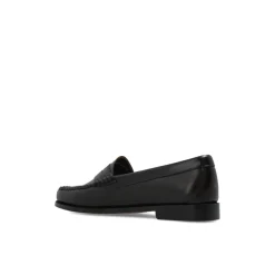 Hot Weejuns Tricolour Penny Loafers Dame Loafers