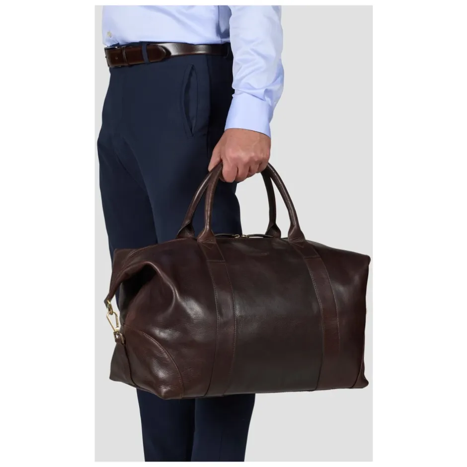 Clearance Weekend Bag Steven Dame Tasker|Rejsetasker