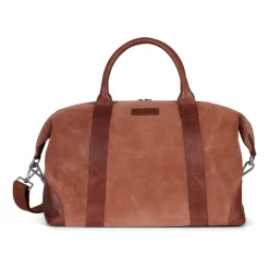 Outlet Weekend Bag Steven Dame Tasker|Rejsetasker