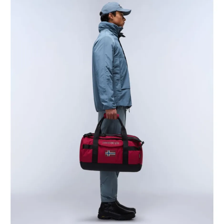 Best Weekendtasker Dame Rejsetasker