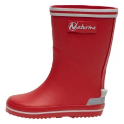 Wellies RAIN BOOT Børn Gummistøvler