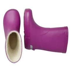 Hot Wellies RAINBOOT WARM. Børn Gummistøvler
