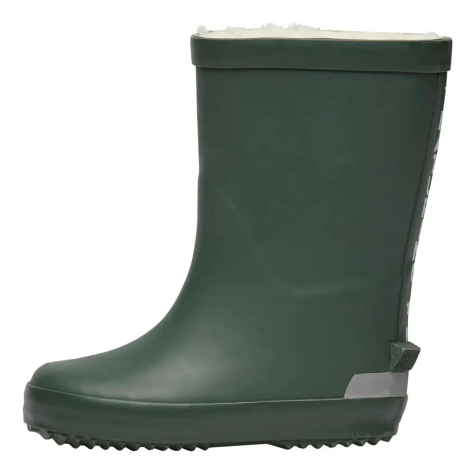 Online Wellies RAINBOOT WARM. Børn Gummistøvler