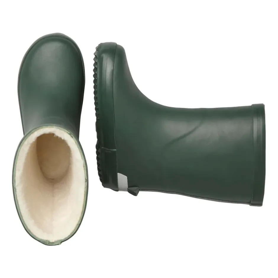 Online Wellies RAINBOOT WARM. Børn Gummistøvler
