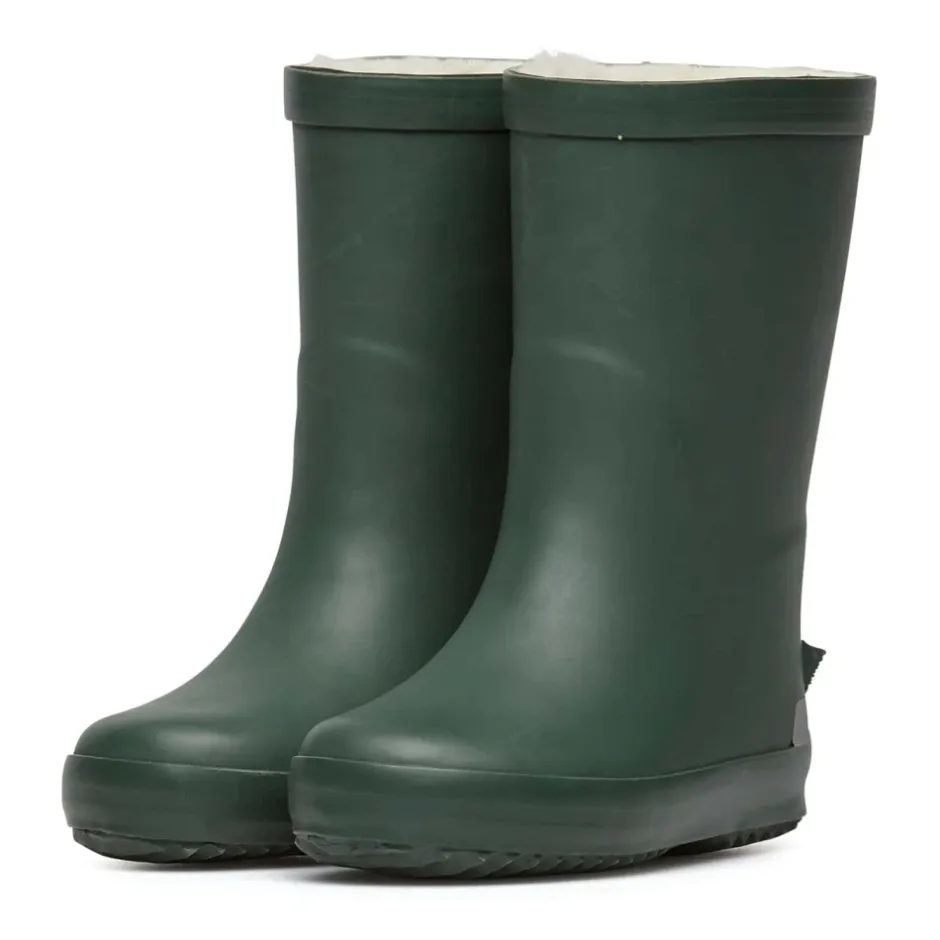 Online Wellies RAINBOOT WARM. Børn Gummistøvler