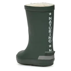 Online Wellies RAINBOOT WARM. Børn Gummistøvler