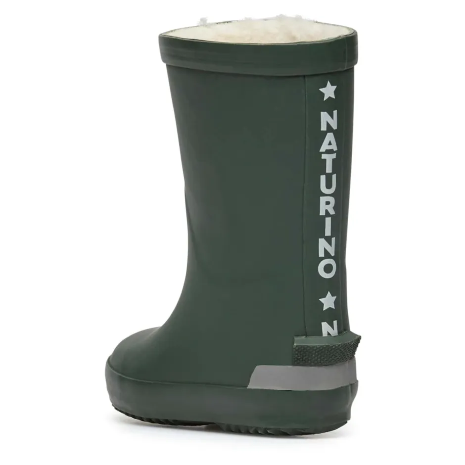 Online Wellies RAINBOOT WARM. Børn Gummistøvler