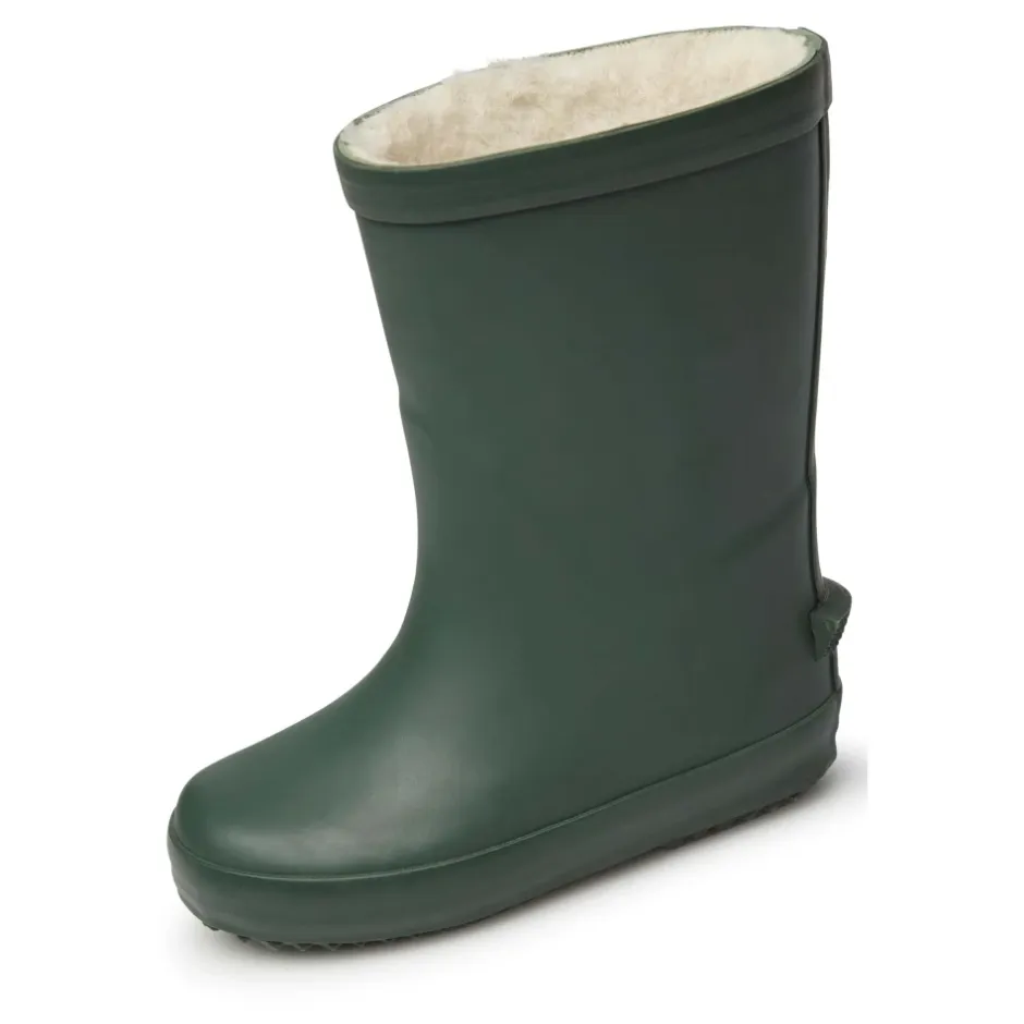 Online Wellies RAINBOOT WARM. Børn Gummistøvler