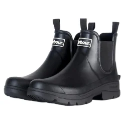 Discount Wellington St?vler Chelsea Boots