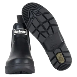 Discount Wellington St?vler Chelsea Boots