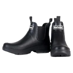Discount Wellington St?vler Chelsea Boots